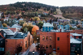 37C Hidden Creek Mountain Getaway! condo Park City